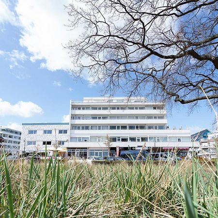 Ferienwohnung Puro Suite Scharbeutz Dış mekan fotoğraf